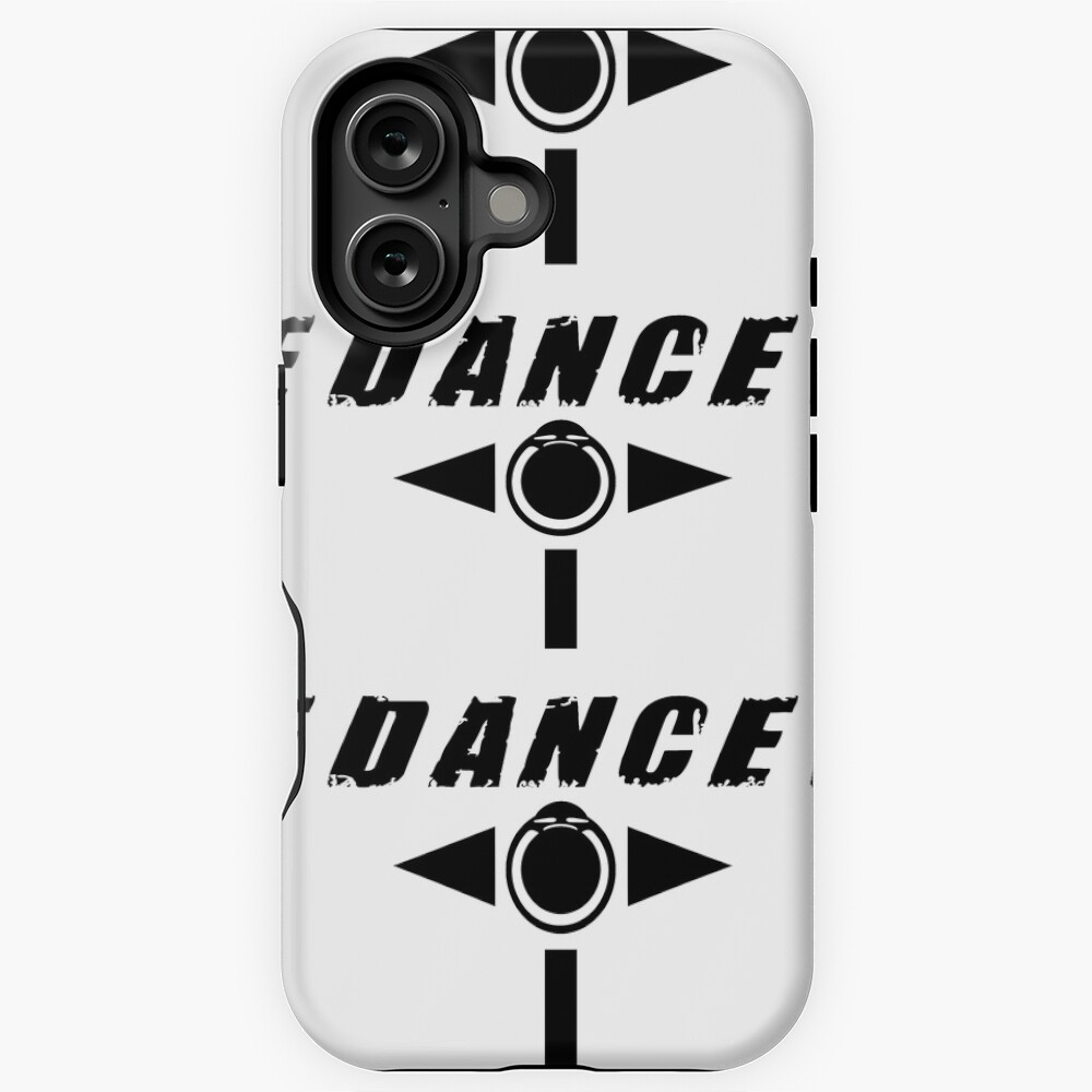 Item preview, iPhone Magsafe Tough Case designed and sold by SOLDANCE.