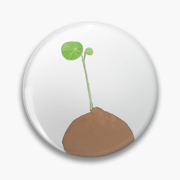 Item preview, Stephania Erecta designed and sold by okplantdoodles.