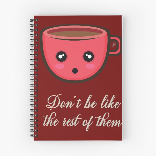 Item preview, Be Yourself designed and sold by LibrosBOOKtique.