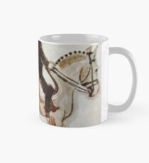 headless rider Mug