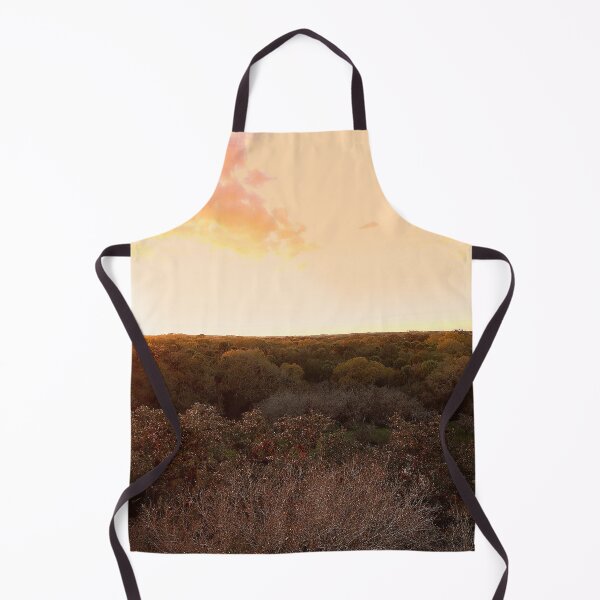 Item preview, Treetop Sunset designed and sold by misimichu.
