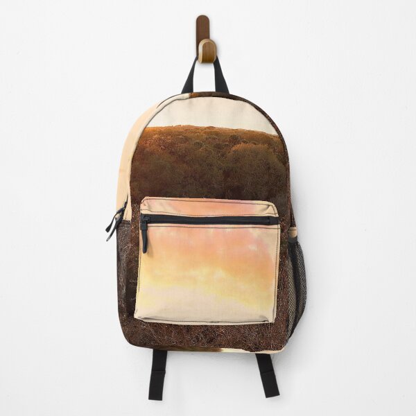 Item preview, Treetop Sunset designed and sold by misimichu.