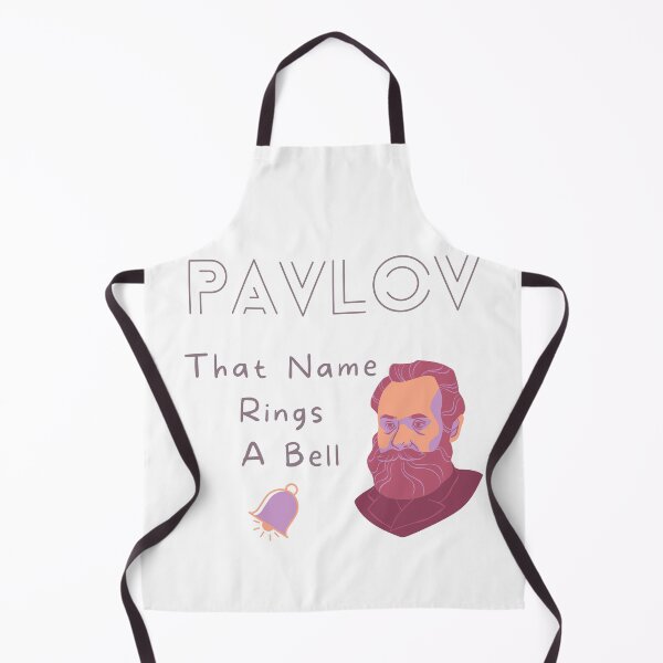 Item preview, Pavlov That Name Rings A Bell designed and sold by SenGift.