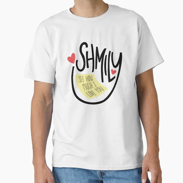 Item preview, SHMILY  designed and sold by sonderforlonger.