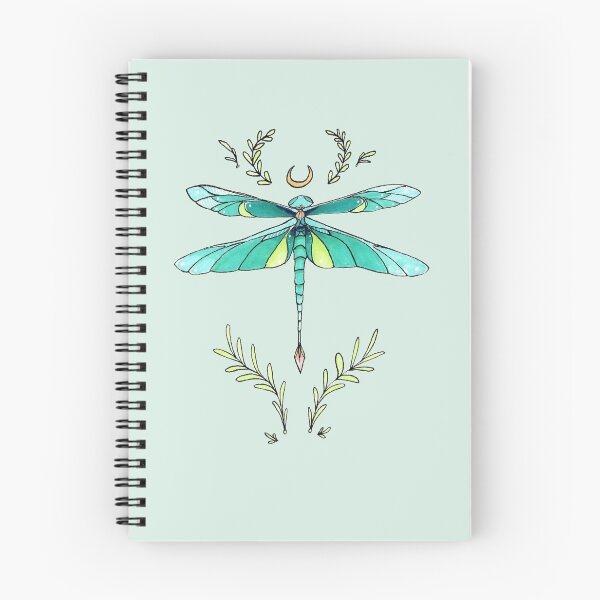 Item preview, Jade Crystal Dragonfly designed and sold by Lady-Emerelda.