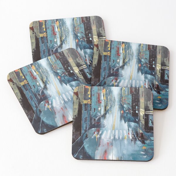 Item preview, Crosswalk designed and sold by LORI DELL.