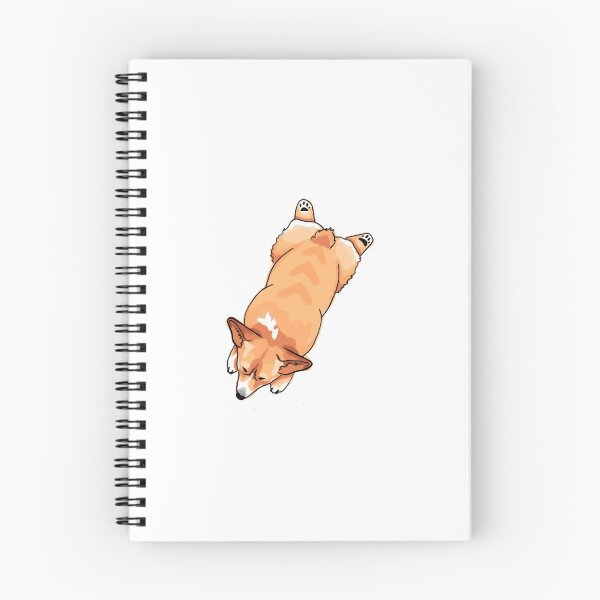 Item preview, Corgi designed and sold by StickemAnya.