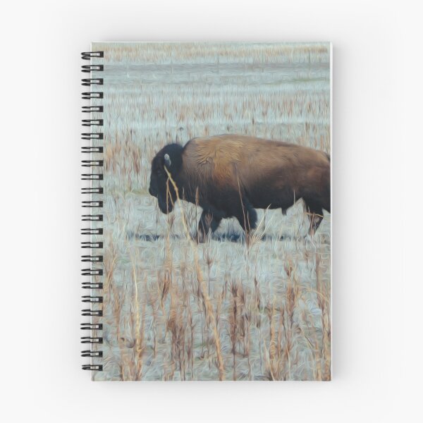 Item preview, Buffalo Animal Grass Nature Field  designed and sold by DanielCarvalho2.