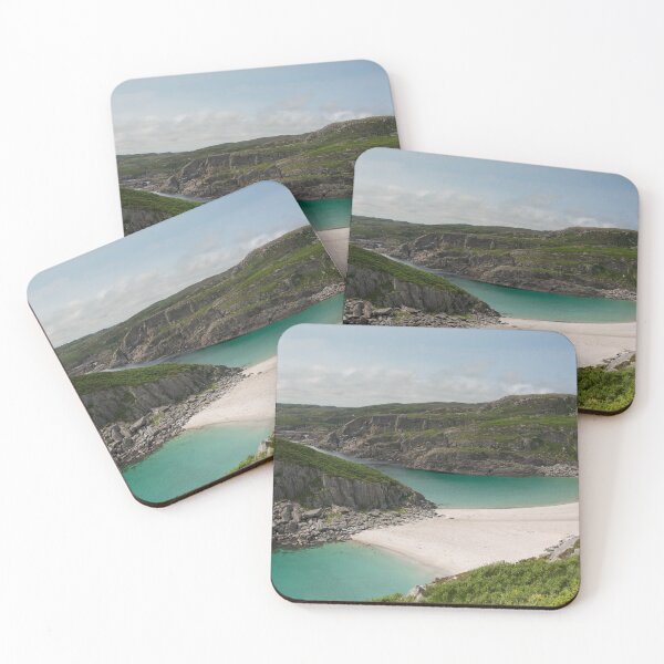 Item preview, Kilvickeon Beach designed and sold by RedGrouse.