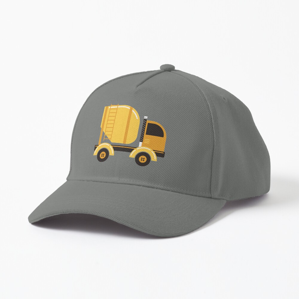 Item preview, Baseball Cap designed and sold by latheandquill.