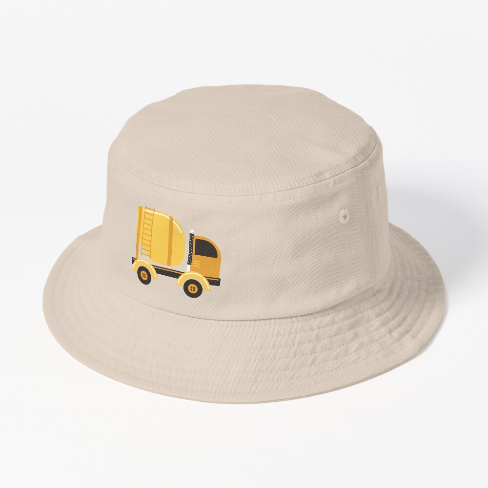 Item preview, Bucket Hat designed and sold by latheandquill.