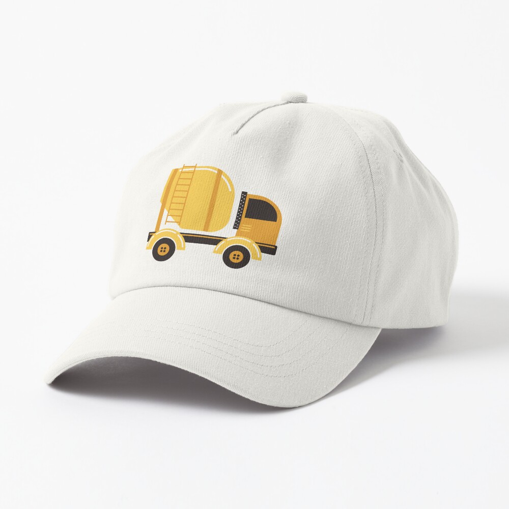 Item preview, Dad Hat designed and sold by latheandquill.