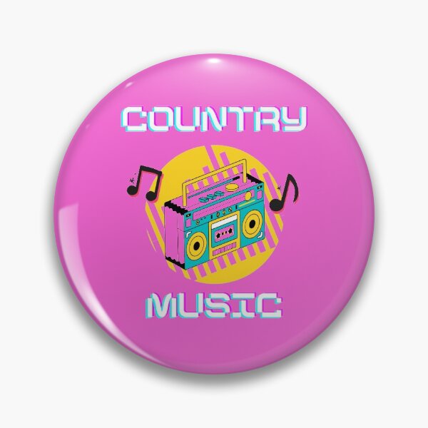 Item preview, country music designed and sold by Louay Oudi.