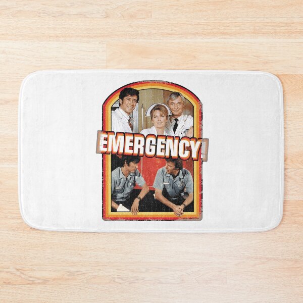 Item preview, EMERGENCY RETRO CAST designed and sold by iamvolta20.