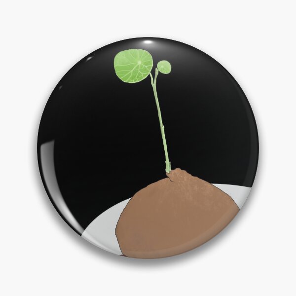 Item preview, Stephanie Erecta designed and sold by okplantdoodles.