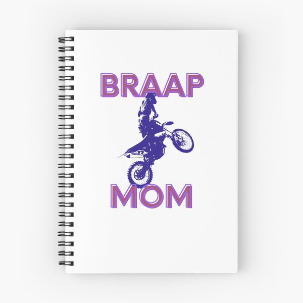 Item preview, mamá braap designed and sold by speakupandshine.