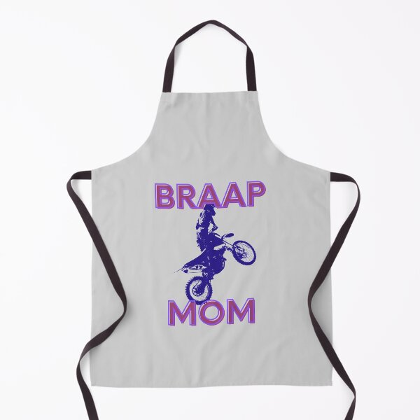 Item preview, BRAAP Mom  designed and sold by speakupandshine.