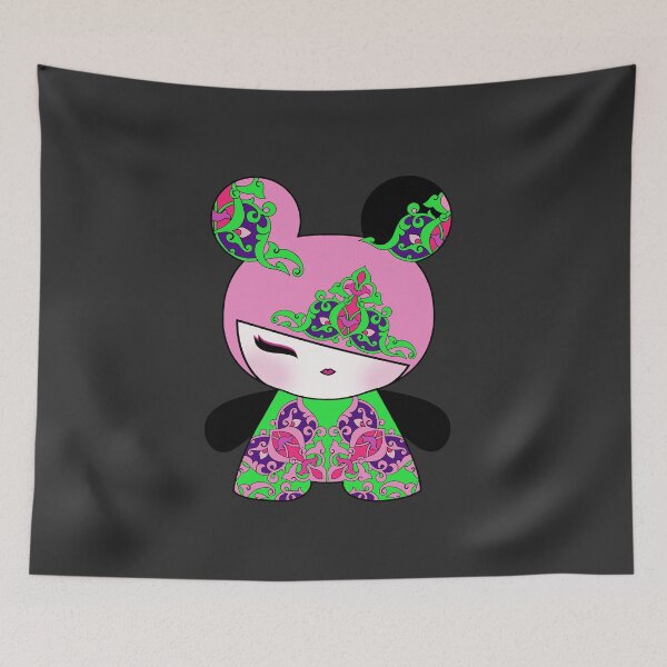 Item preview, DUNNY designed and sold by Streetstudio.