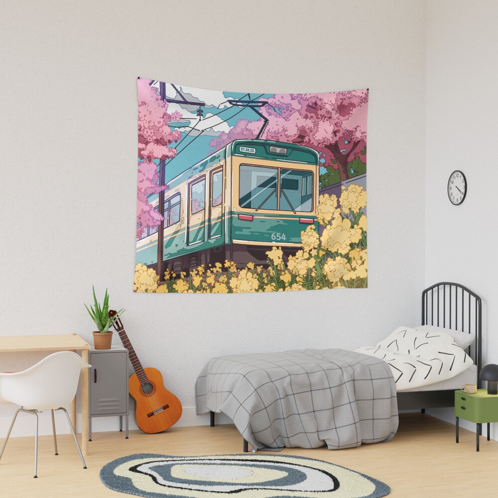 Item preview, Tapestry designed and sold by AnGoArt.