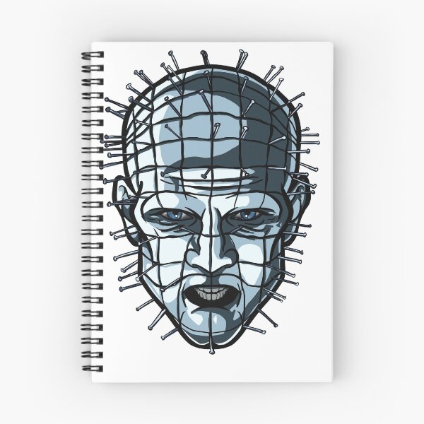 Item preview, Pinhead designed and sold by Tameink.