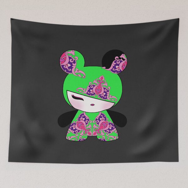 Item preview, DUNNY designed and sold by Streetstudio.