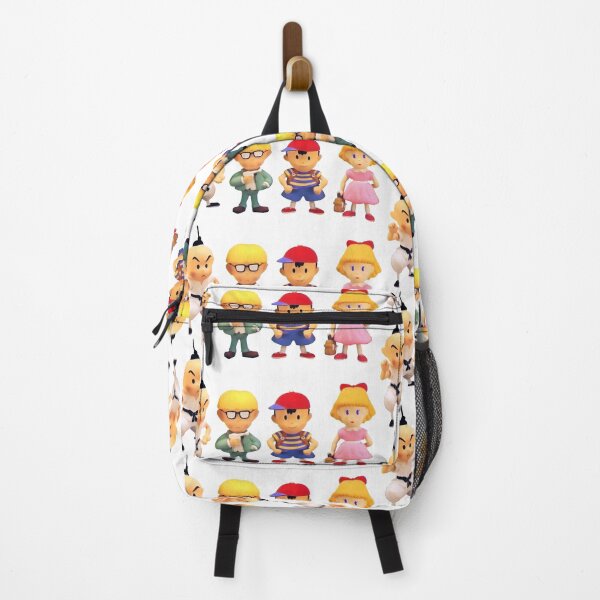 Item preview, Earthbound Kids designed and sold by Smeekeeper.