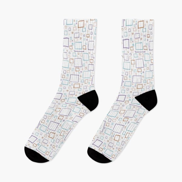 Item preview, Squares Away! designed and sold by Kara Lebold.