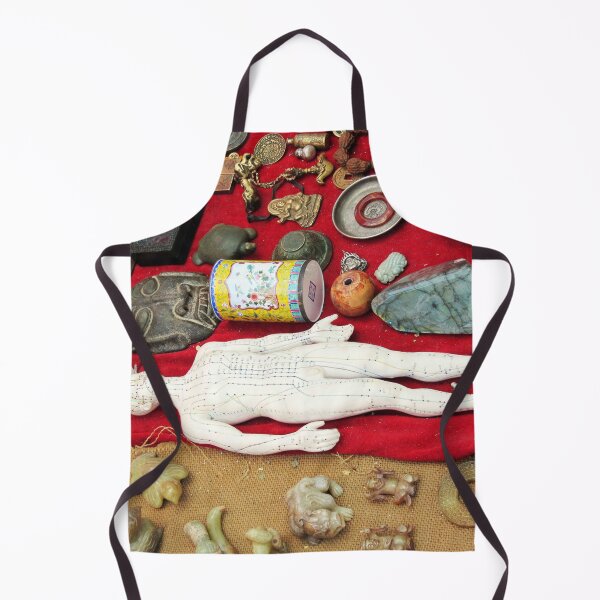 Item preview, Beijing Flea Market Finds designed and sold by Sharon Schwalbe.