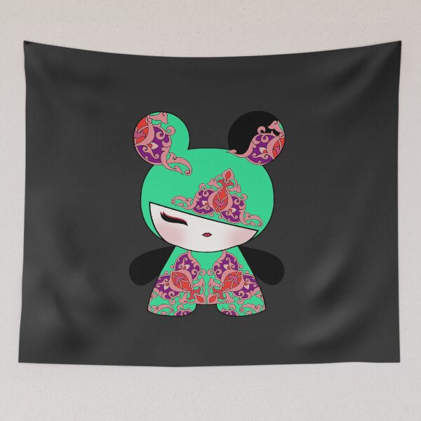 Item preview, DUNNY designed and sold by Streetstudio.