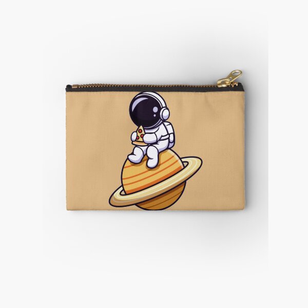 Item preview, Pizza Astronaut, Space designed and sold by AUGUSHOPTY.