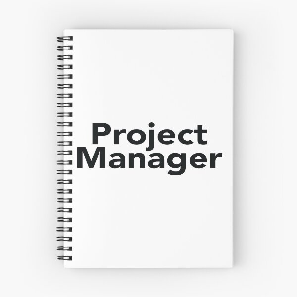 Item preview, Project Manager designed and sold by ProjectX23.