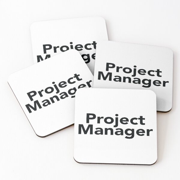 Item preview, Project Manager designed and sold by ProjectX23.