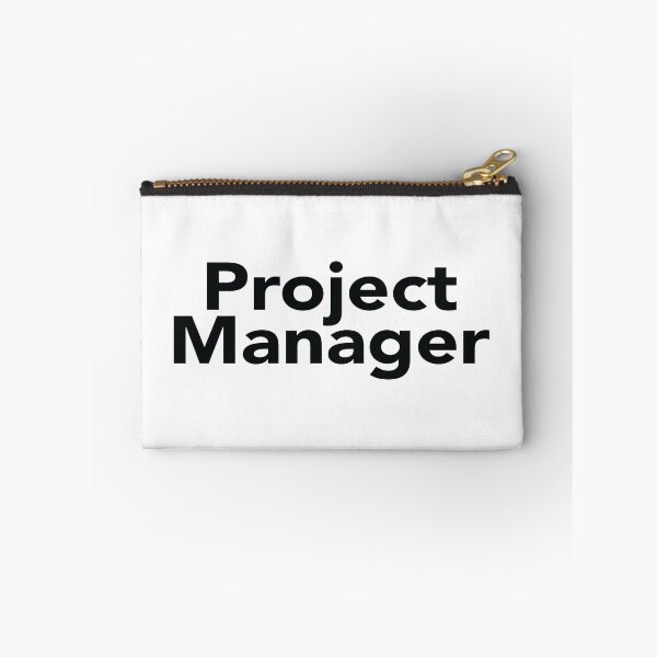 Item preview, Project Manager designed and sold by ProjectX23.