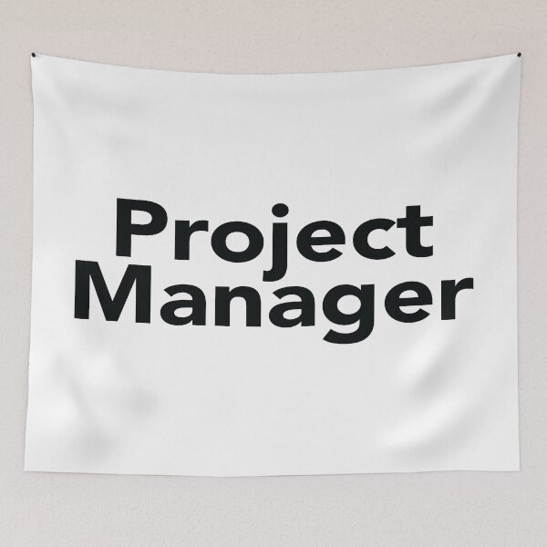 Artikelvorschau, Projektmanager entworfen und verkauft von ProjectX23.