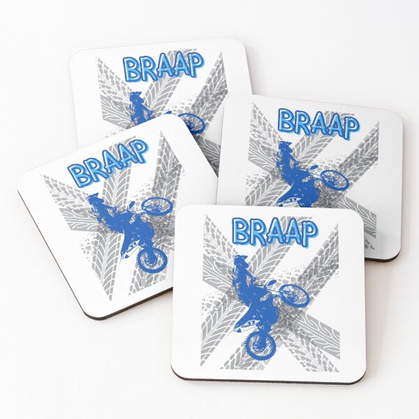 Item preview, BRAAP designed and sold by speakupandshine.