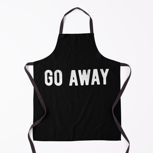 Item preview, Go Away Introvert designed and sold by MariosNydras.