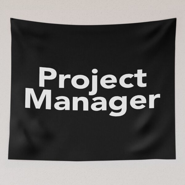Item preview, Project Manager designed and sold by ProjectX23.