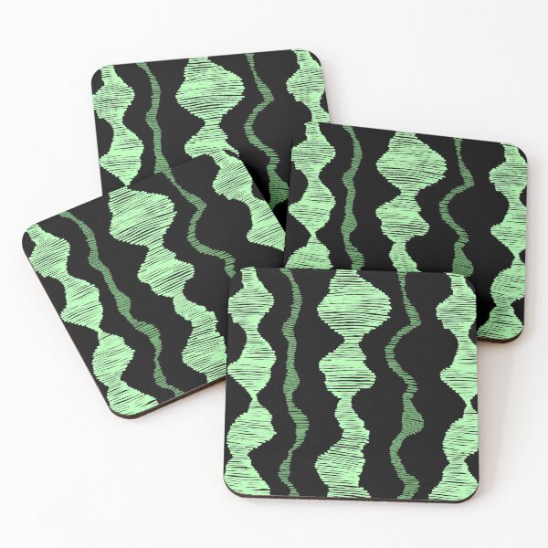 Item preview, Wobbly Connections designed and sold by colouroz.