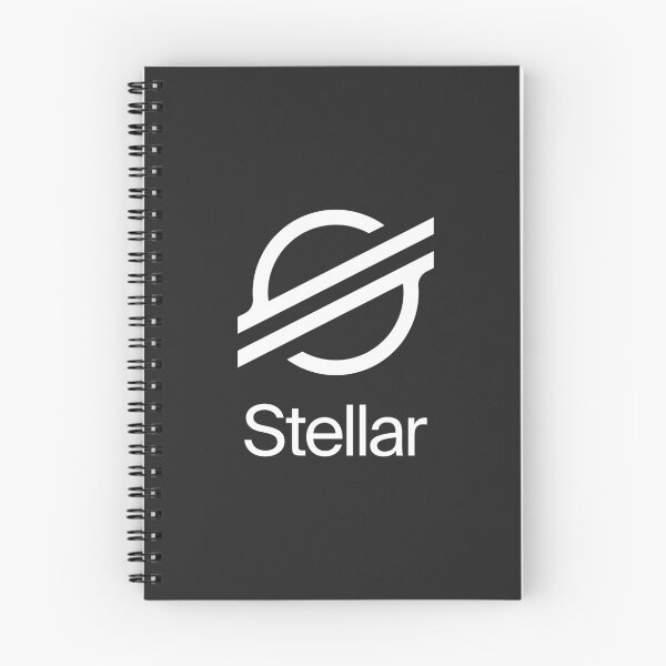 Item preview, Stellar XLM designed and sold by PopFoxT-shirts.