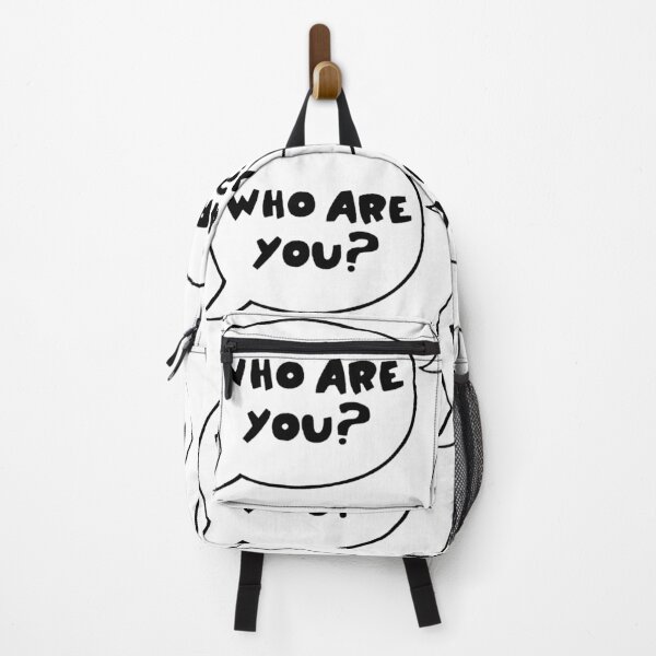 Item preview, Who designed and sold by Smeekeeper.