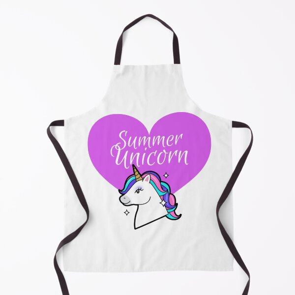 Item preview, Summer Unicorn designed and sold by RiadMannan.