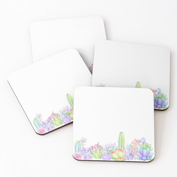 Item preview, Succulents designed and sold by CallSignNacho.