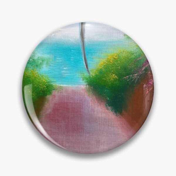 Item preview, BEACH ART Pathway To Paradise designed and sold by concettaellis.