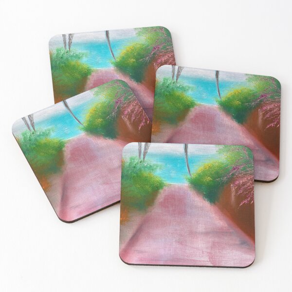 Item preview, BEACH ART Pathway To Paradise designed and sold by concettaellis.