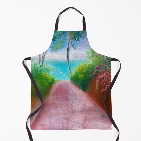 Item preview, BEACH ART Pathway To Paradise designed and sold by concettaellis.