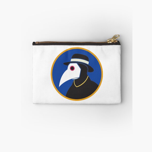 Item preview, Plague Doctor designed and sold by Geektuel.