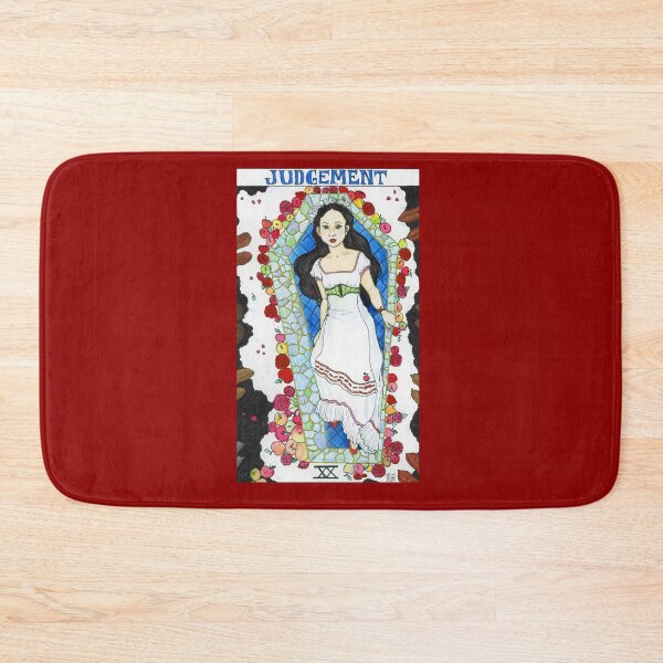 Item preview, Judgement/Snow White designed and sold by neuroticowl.