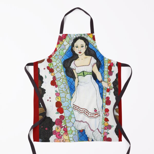 Item preview, Judgement/Snow White designed and sold by neuroticowl.
