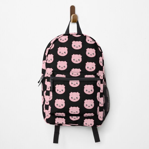 Item preview, Cute Pig Face designed and sold by AnyLeck.