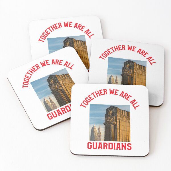 Item preview, Together We Are All Guardians designed and sold by Apparel-City.